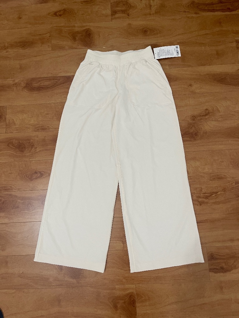 Lululemon Women Swift Wide Leg Pant Sz 6 NWT